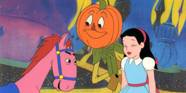 10 Meilleures Adaptations Du Pays D Oz Qui Ne Sont Pas le Magicien D 