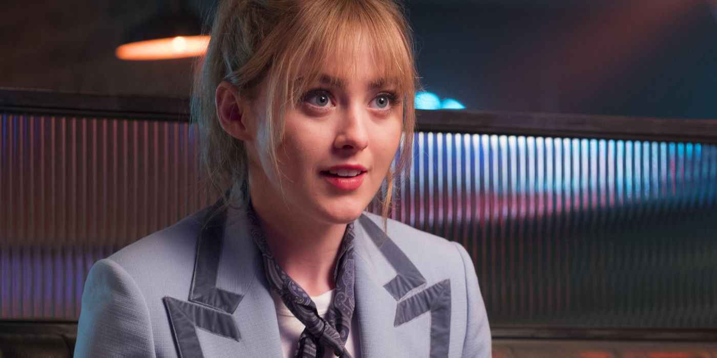 9 Best Kathryn Newton Movies & TV Shows, According To Rotten Tomatoes