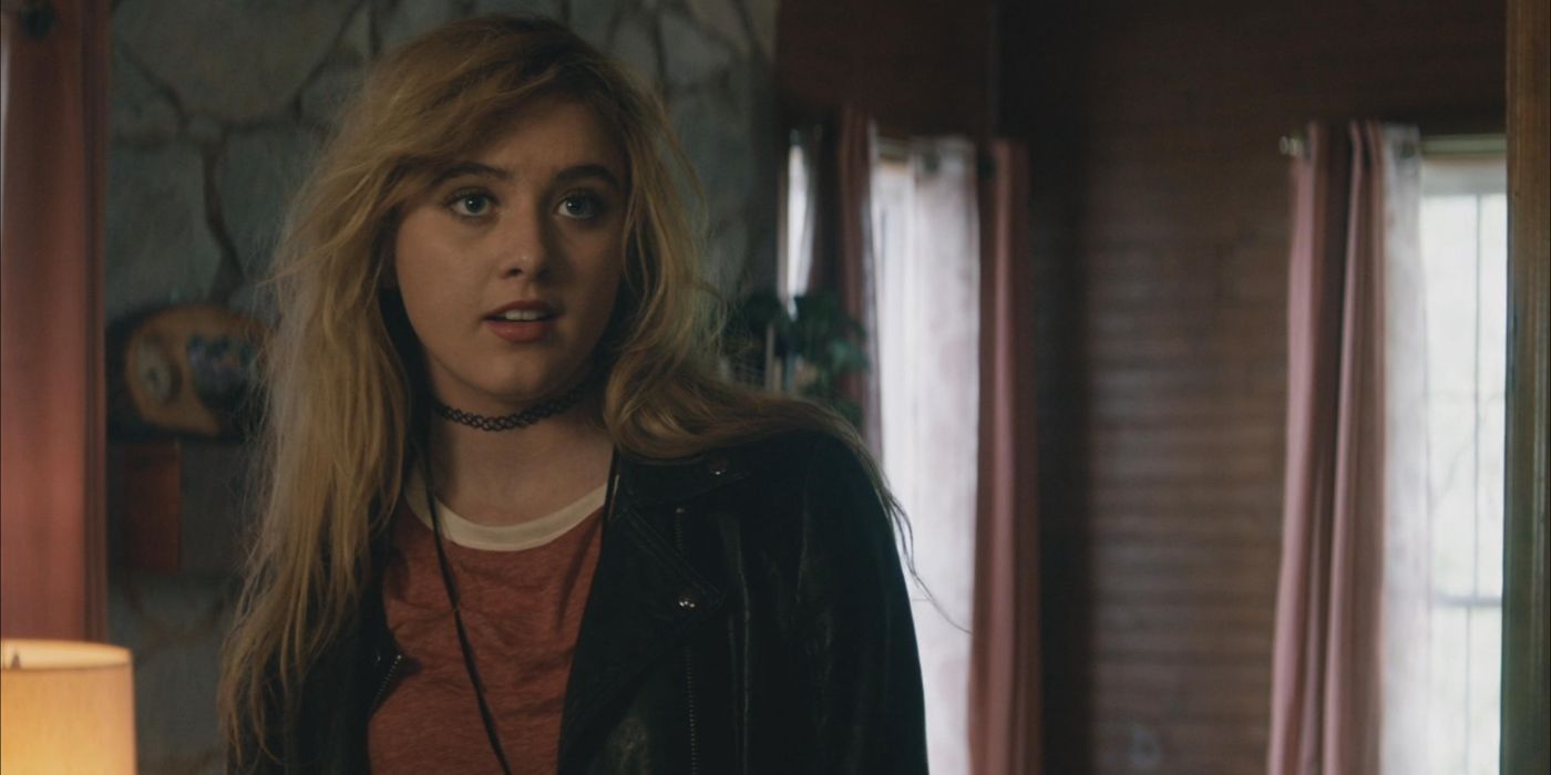 9 Best Kathryn Newton Movies & TV Shows, According To Rotten Tomatoes