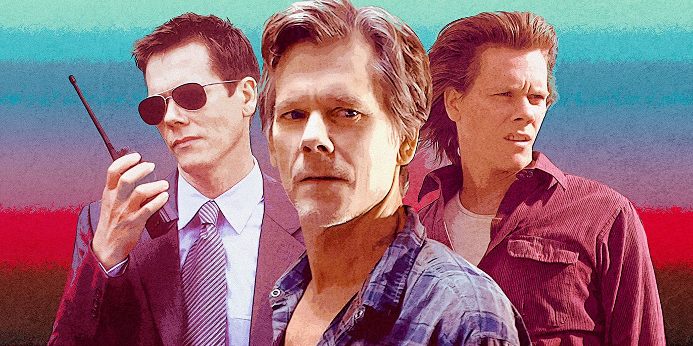 Friday The 13th' Film Stars That Became Big: Kevin Bacon & More – Hollywood  Life