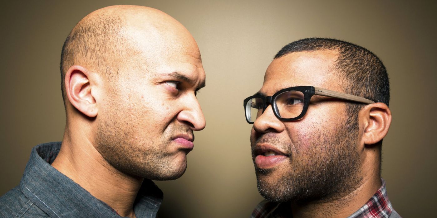 'Police Academy' Where Is KeeganMichael Key and Jordan Peele’s Reboot?