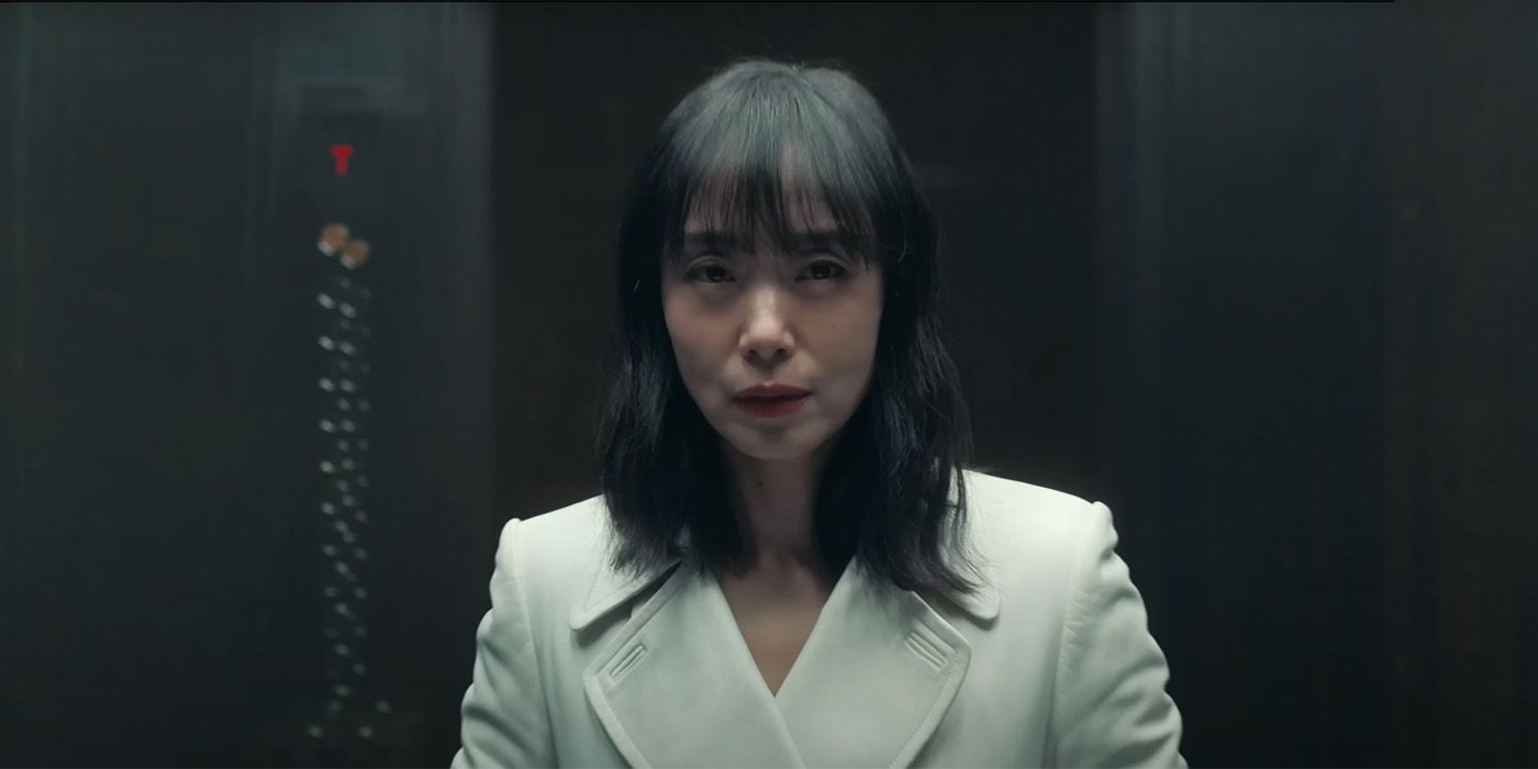 Trailer: 'Kill Boksoon' Netflix's upcoming assassin thriller