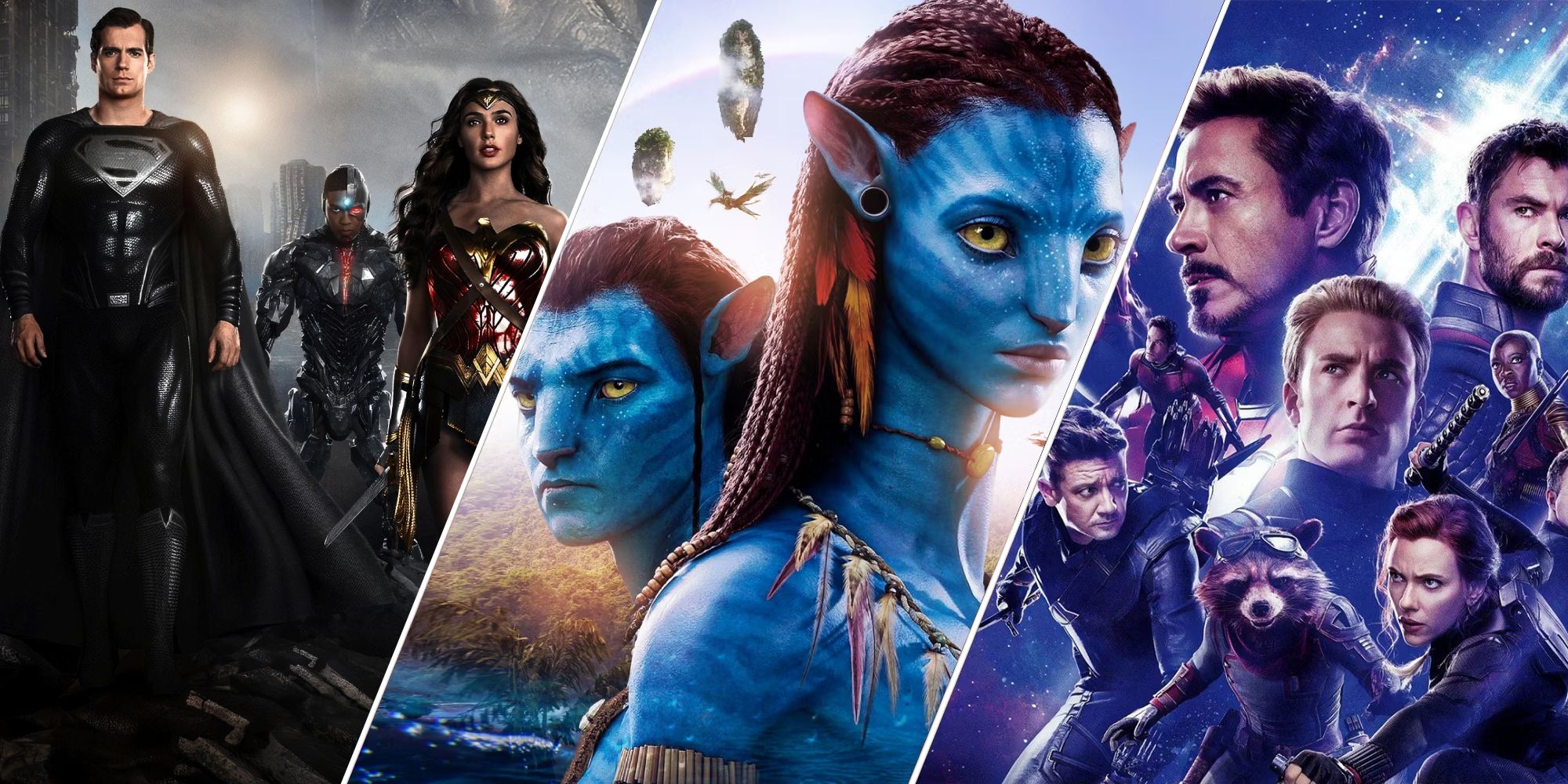 Avatar 2 Runtime May Surpass Avengers: Endgame Length