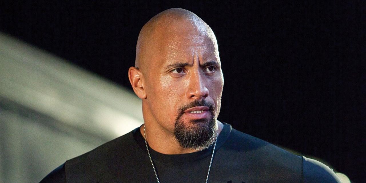 Dwayne Johnson Returning as Luke Hobbs in 'Fast and Furious' Spin-Off
