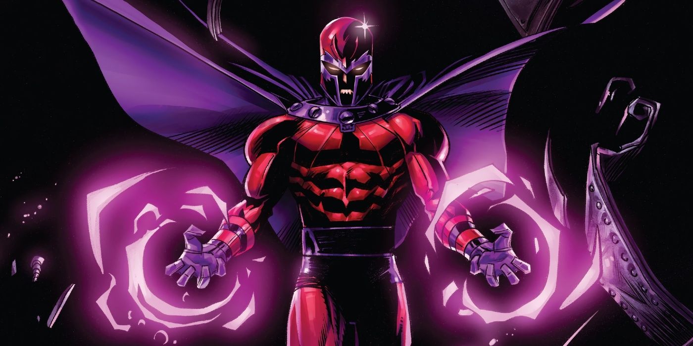 These 10 Villains Are Perfect for the X-Men's MCU Movies