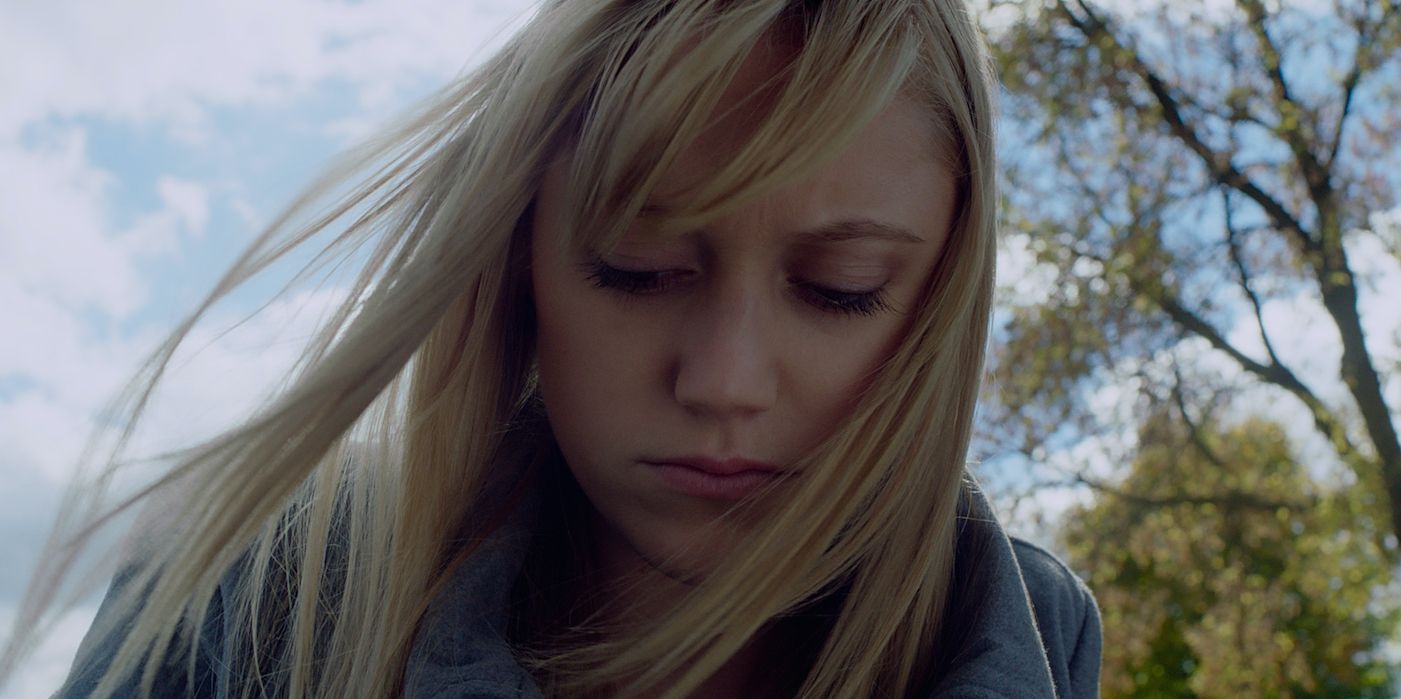 From 'Longlegs' to 'It Follows,' Maika Monroe Is the Modern Scream