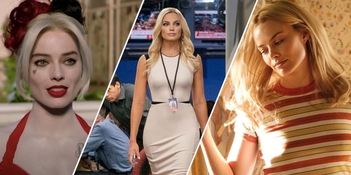 15 Best Margot Robbie Movies, Ranked According to Rotten Tomatoes