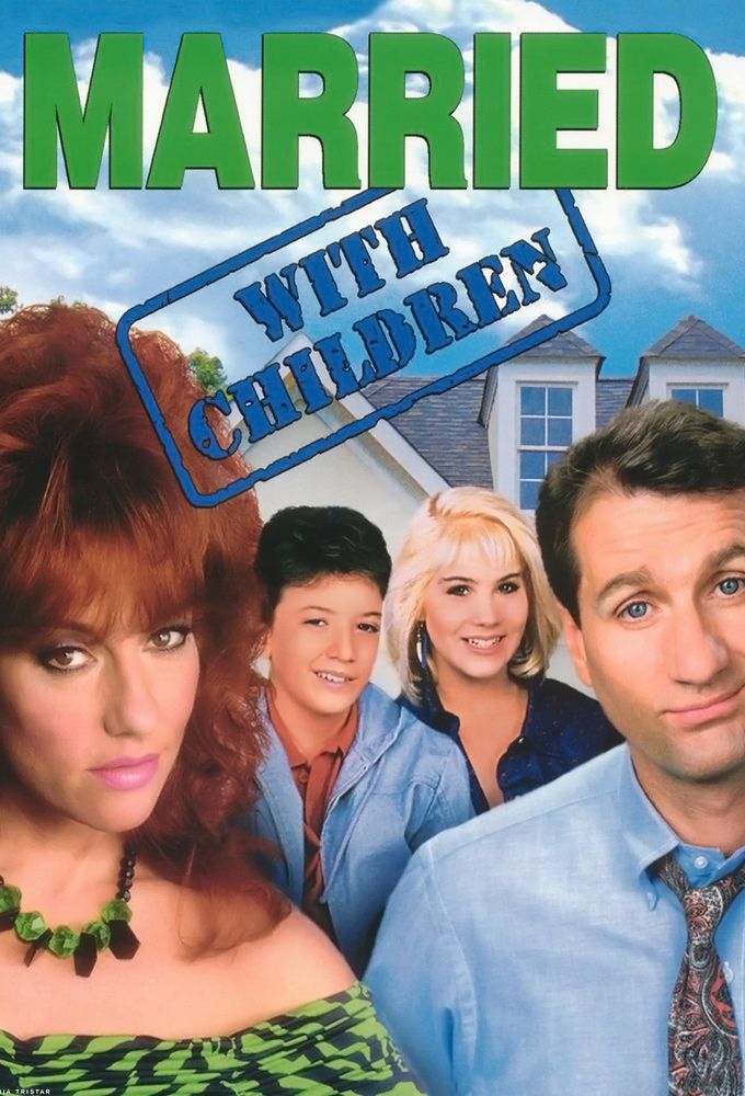 Married with Children TV-1