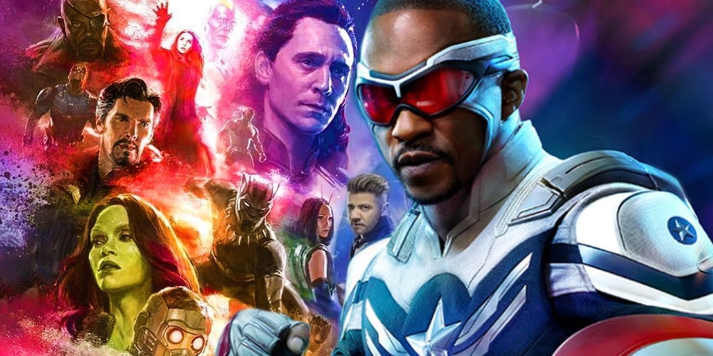 Avengers 5 release date, cast, plot, and more news