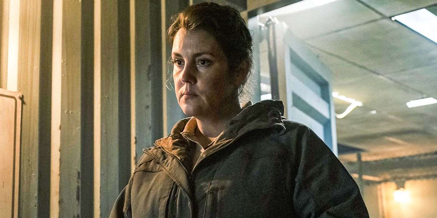 Who is Kathleen in The Last of Us? Melanie Lynskey character explained