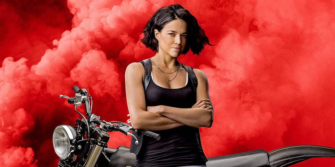 Mengapa Kita Belum Melihat Film ‘Fast & Furious’ yang Dipimpin Wanita?