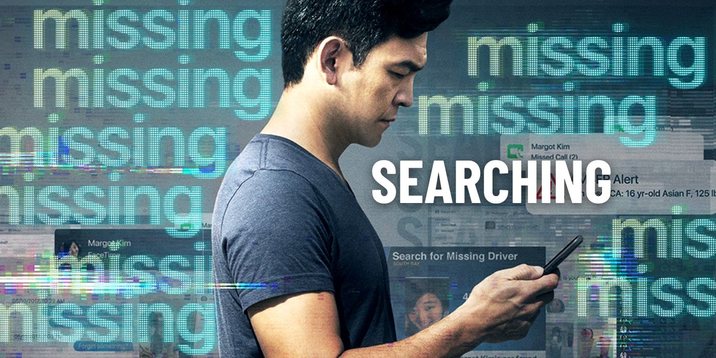 Missing and Searching