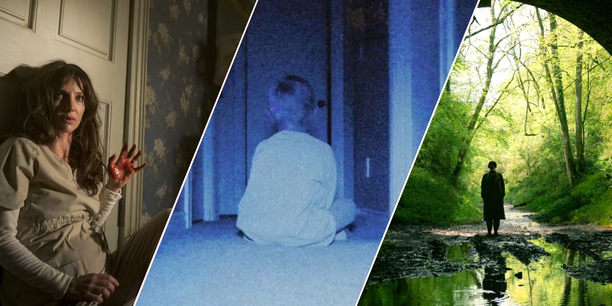 10 Modern Horror Movies Critics Loved That Audiences Didn't