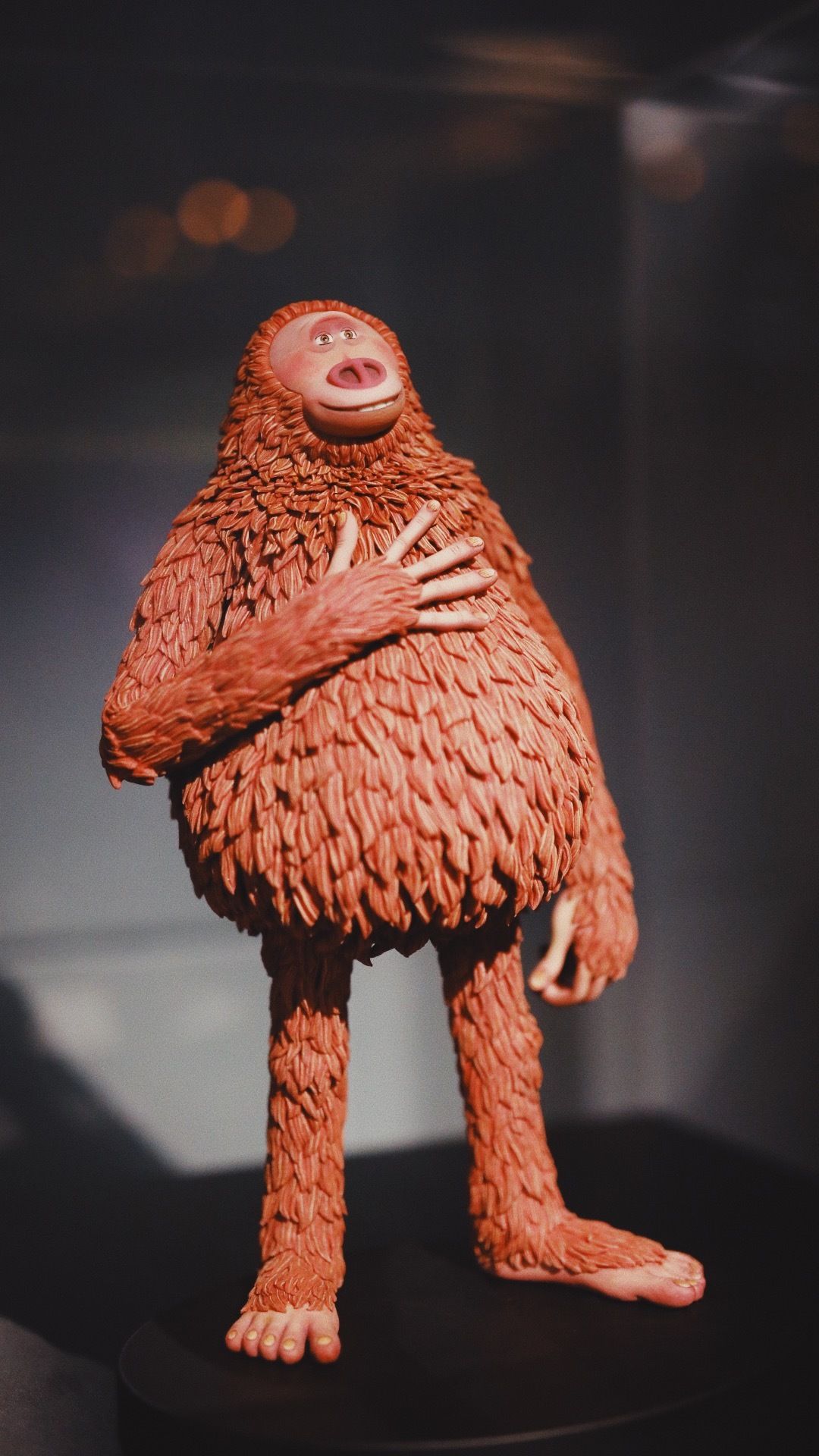 LAIKA Films Come Alive in Museum of Pop Culture Immersive Exhibit