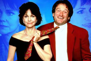 Sally Field | Collider