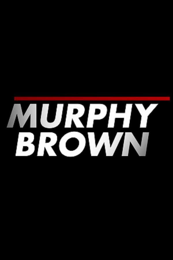 Murphy Brown TV
