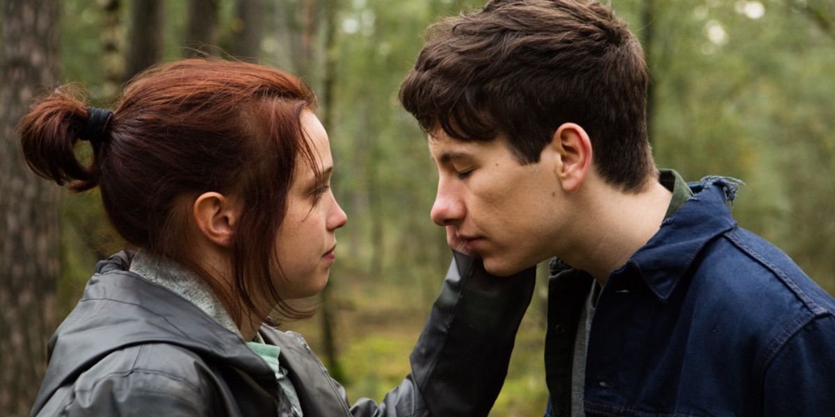 Barry Keoghan’s 10 Best Roles From ‘light Thereafter’ To ‘the Banshees 