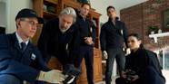  NCIS Season 21 Renewed At CBS