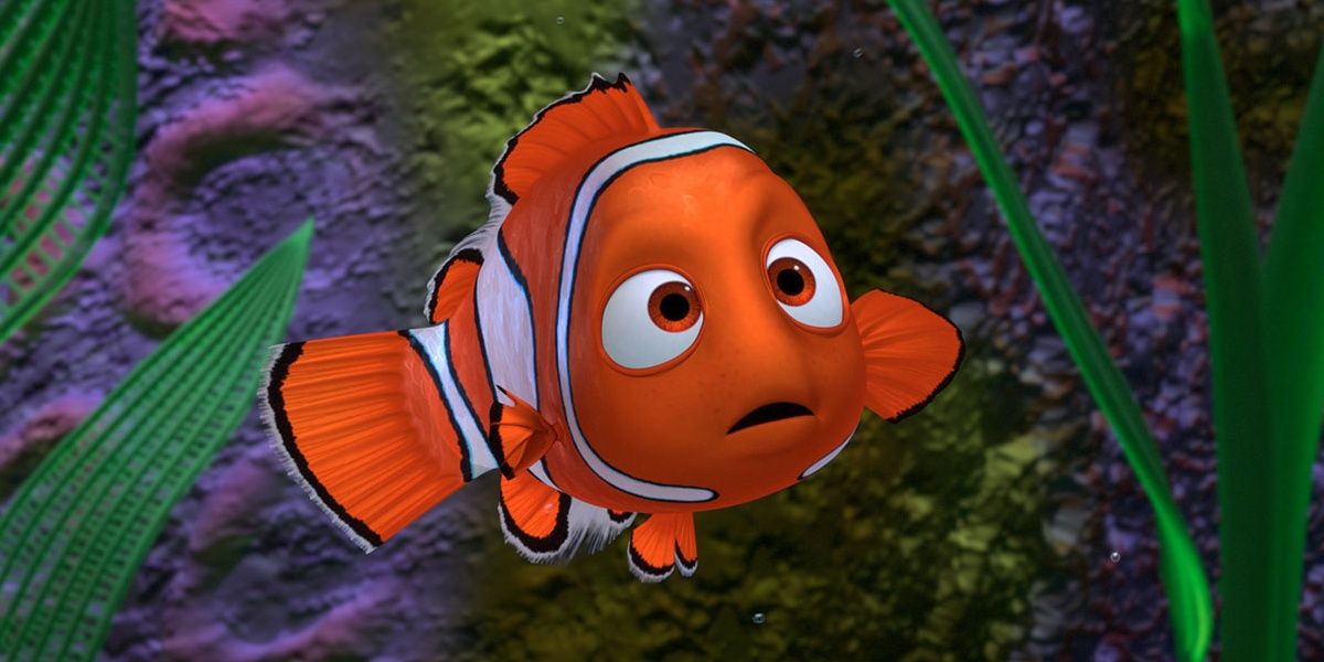 Le monde de Nemo