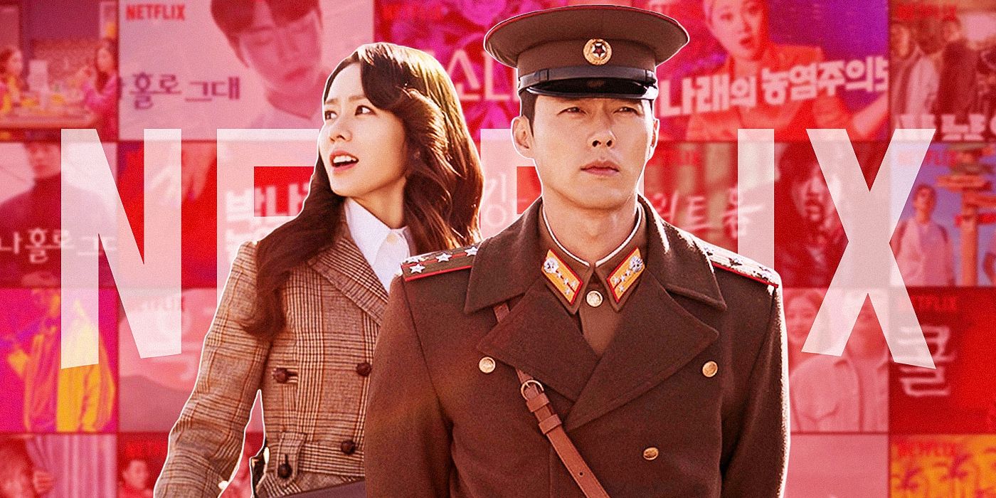 What to watch Netflix: 'Crash Landing on You,' more Korean TV