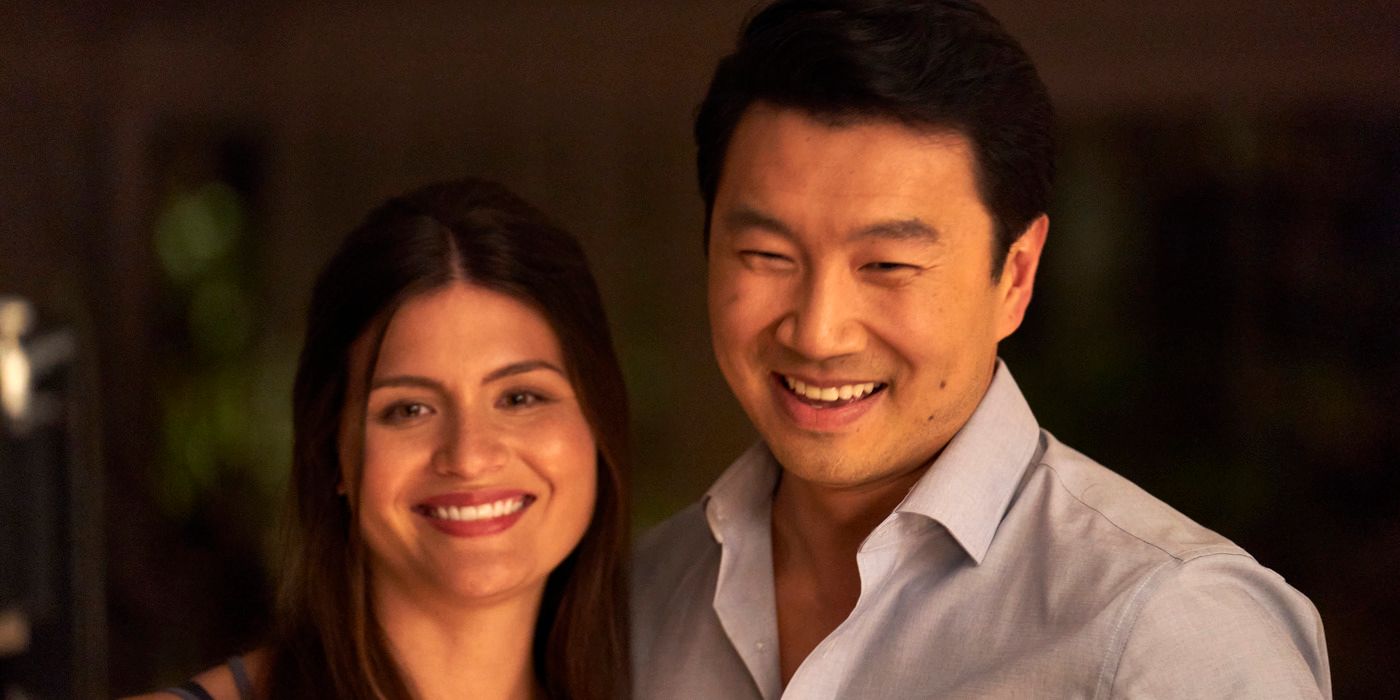 Phillipa Soo, Simu Liu and Luke Bracey Join 'One True Loves' Movie