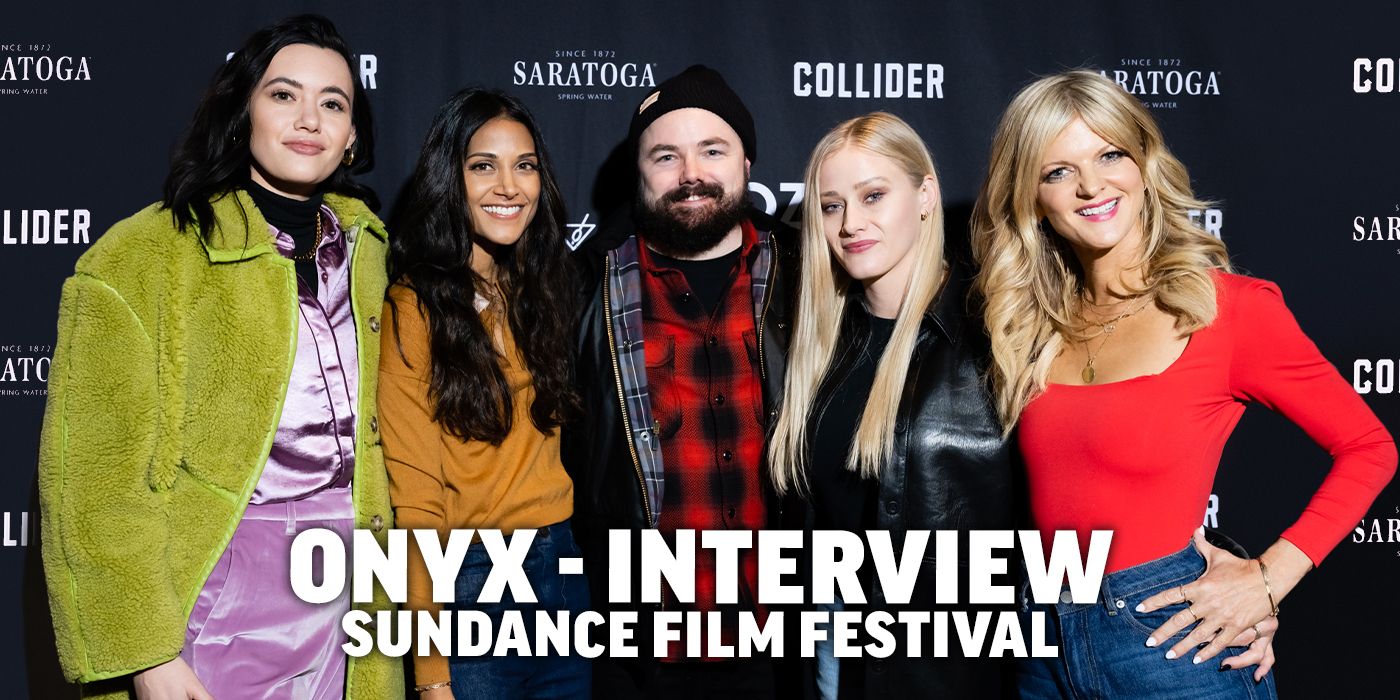 Onyx the Fortuitous Cast & Director on Going From Kickstarter to Sundance