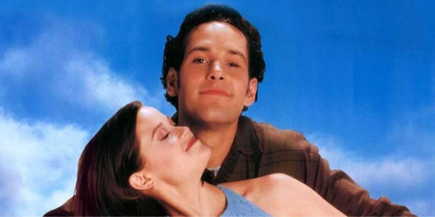 Paul Rudd And Reese Witherspoon Charmed In This Forgotten S Rom Com