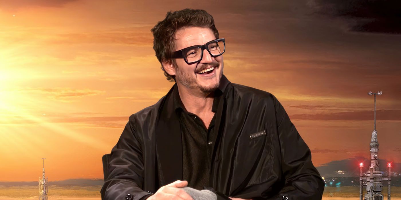 Pedro Pascal parle de la saison 3 de « The Mandalorian » et des surprises inattendues