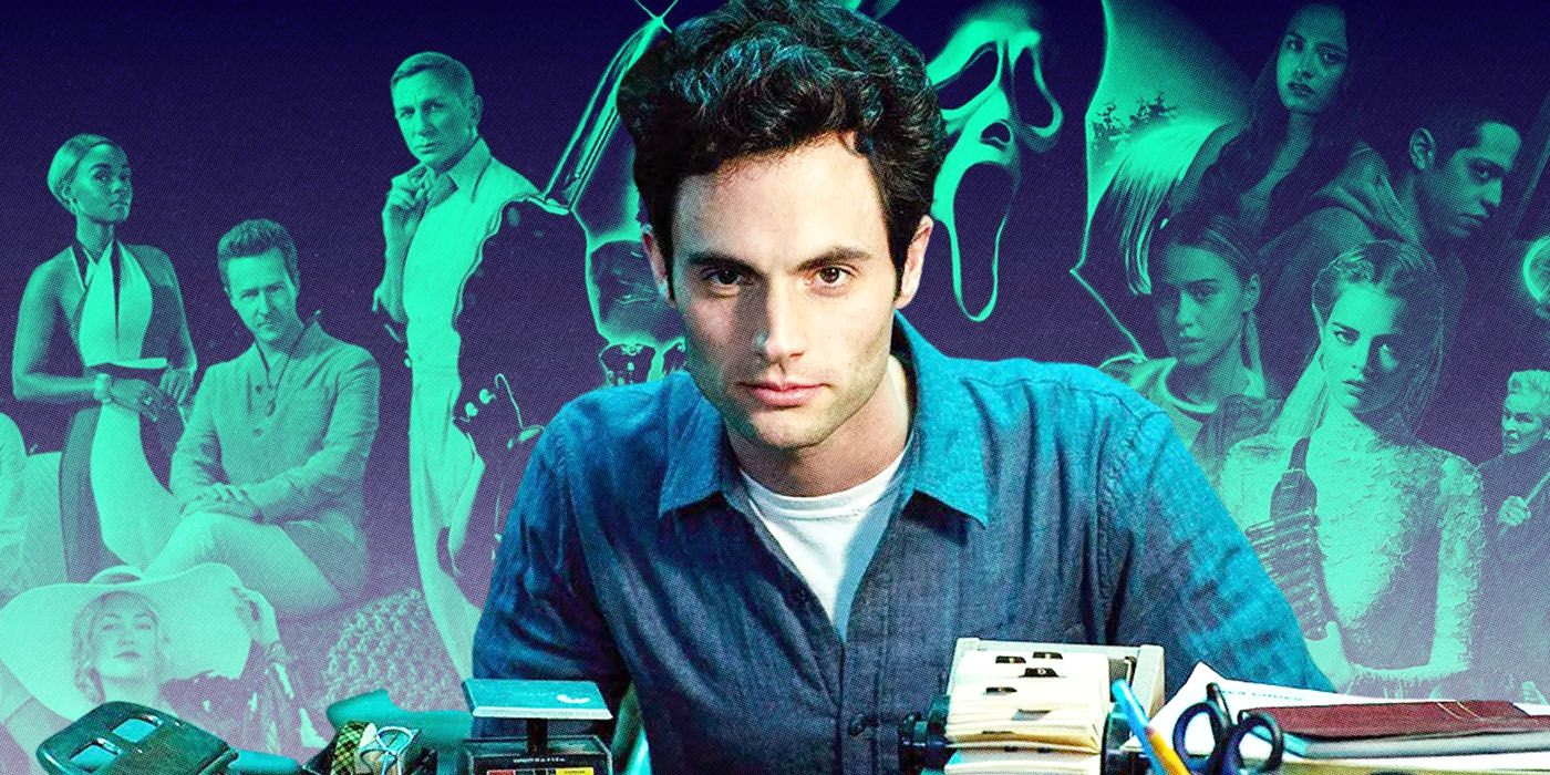 Penn-Badgley-You-Glass-Onion-Scream-Ready-Or-Not-Bodies-Bodies-Bodies