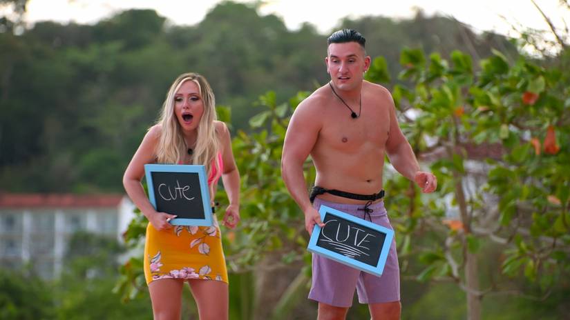Why 'Perfect Match' Is Even Better Than 'Bachelor in Paradise'