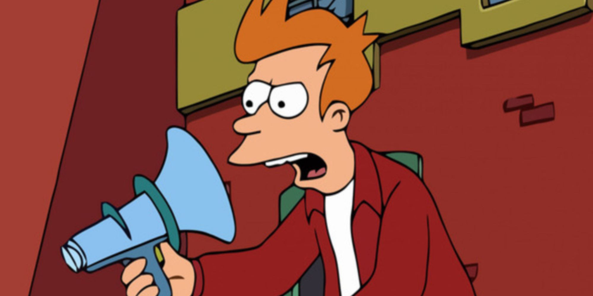 10 best fish out of water tv characters from futurama to the x files 