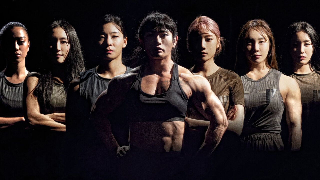 Best Female Physical: 100 Contestants Who Broke Stereotypes