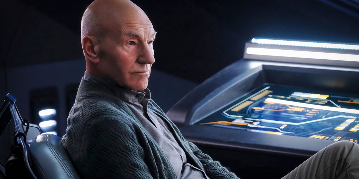 Picard Musim 1, Episode 3, Akhir Adalah Awal