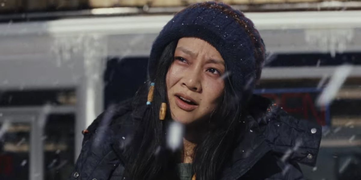 Stephanie Hsu's 10 Best Roles, Ranked by IMDb