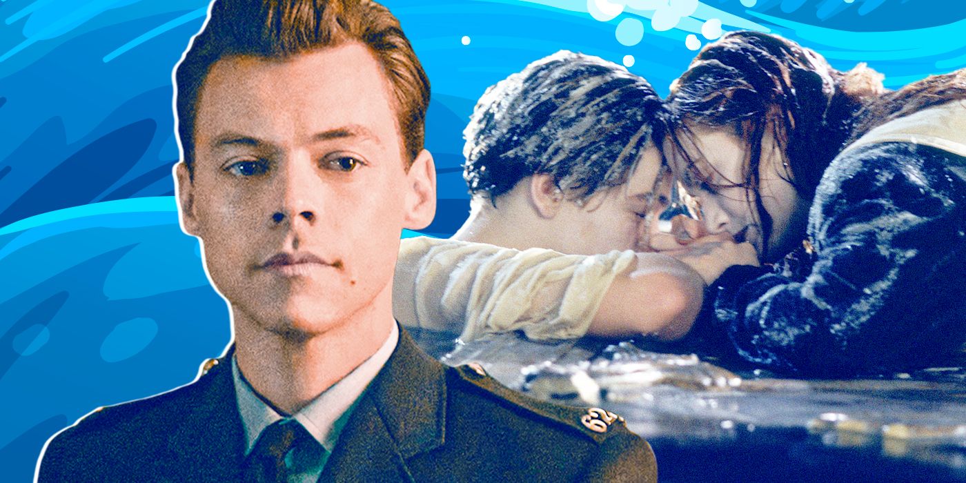 Which is the best love movie except Titanic? - Quora