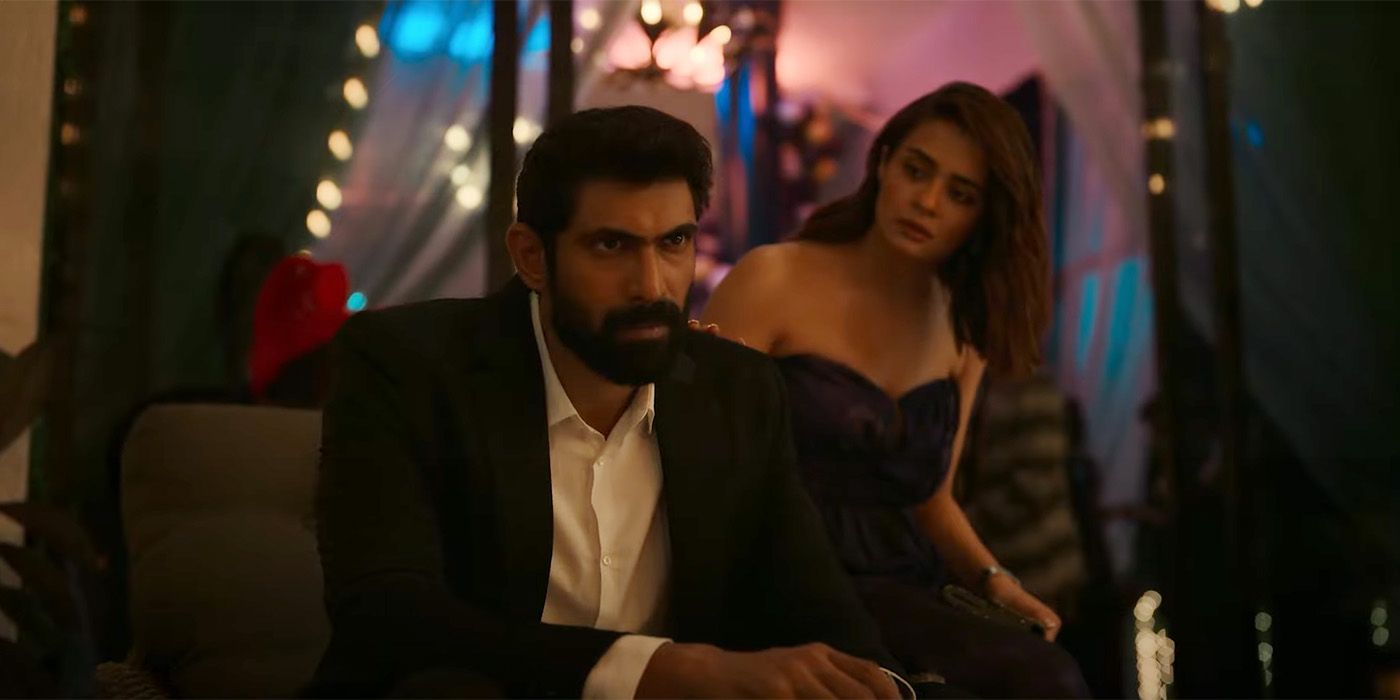 Rana Naidu' Trailer: Netflix's Indian Remake of 'Ray Donovan'