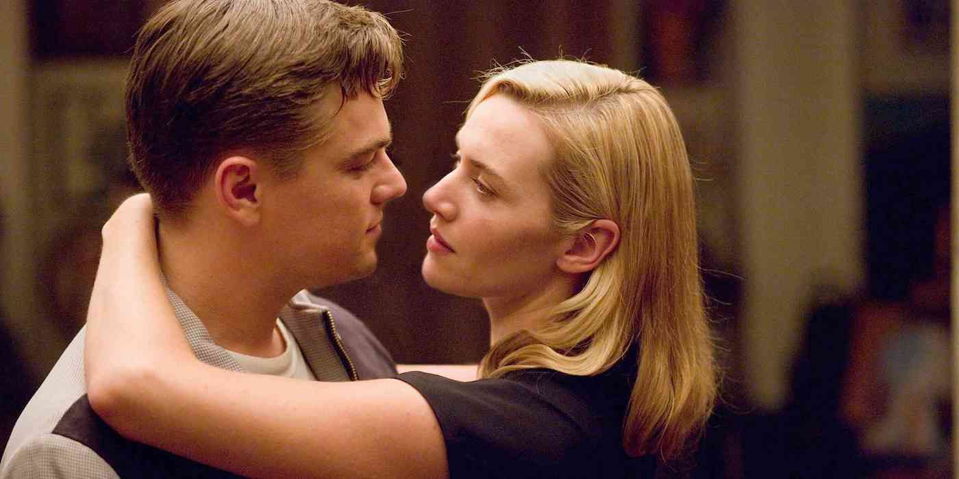 Jika Anda Menyukai Titanic, Tonton Jalan Revolusi Bersama Winslet dan DiCaprio