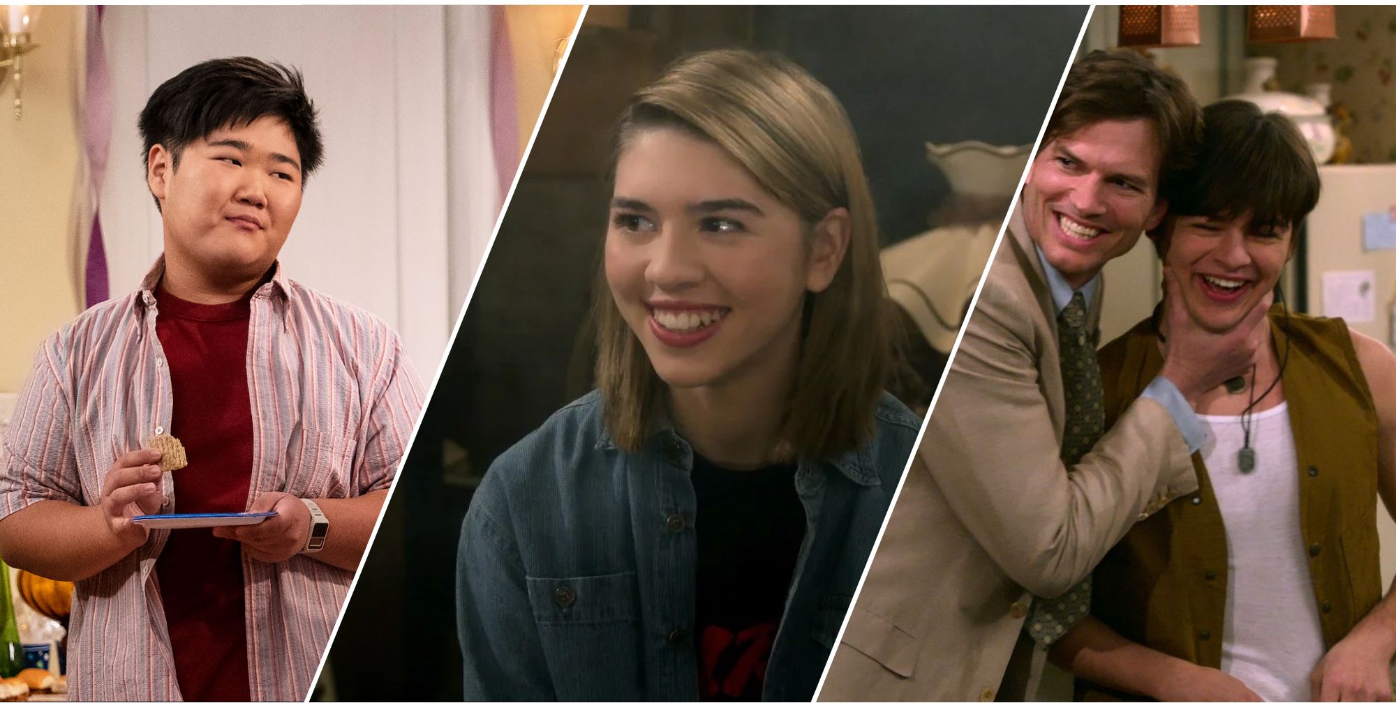 ’That 90s Show’s Most Likeable New Characters, Ranked