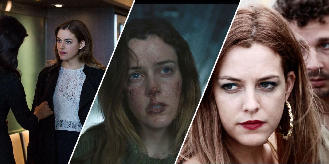 10 Riley Keough Movies and TV Shows to Watch Before Daisy Jones and The Six photo pic