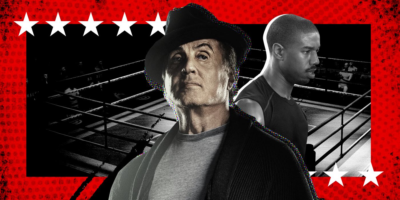 Mengapa Sylvester Stallone Tidak Ada di ‘Creed 3’