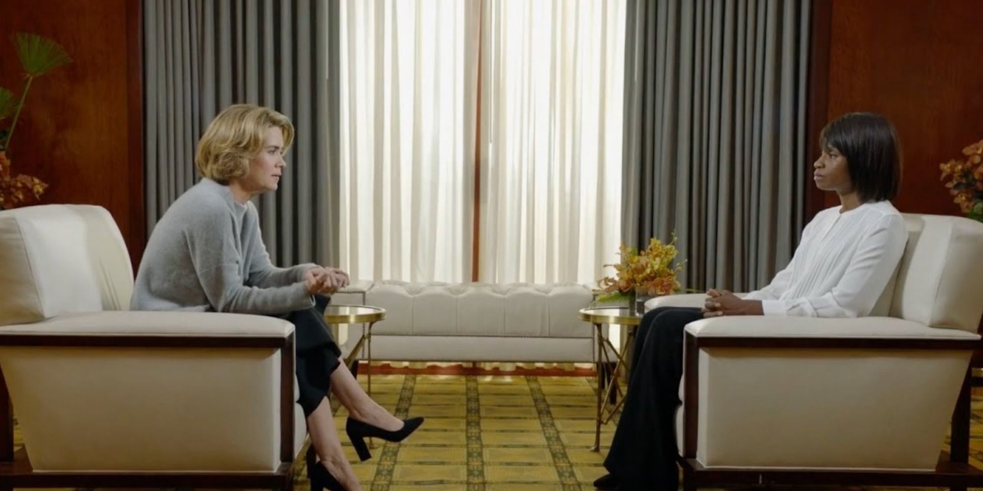 Unraveling the Horror Magic of Mike Flanagan's Universe: A Superior Rivalry to 'American Horror Story'