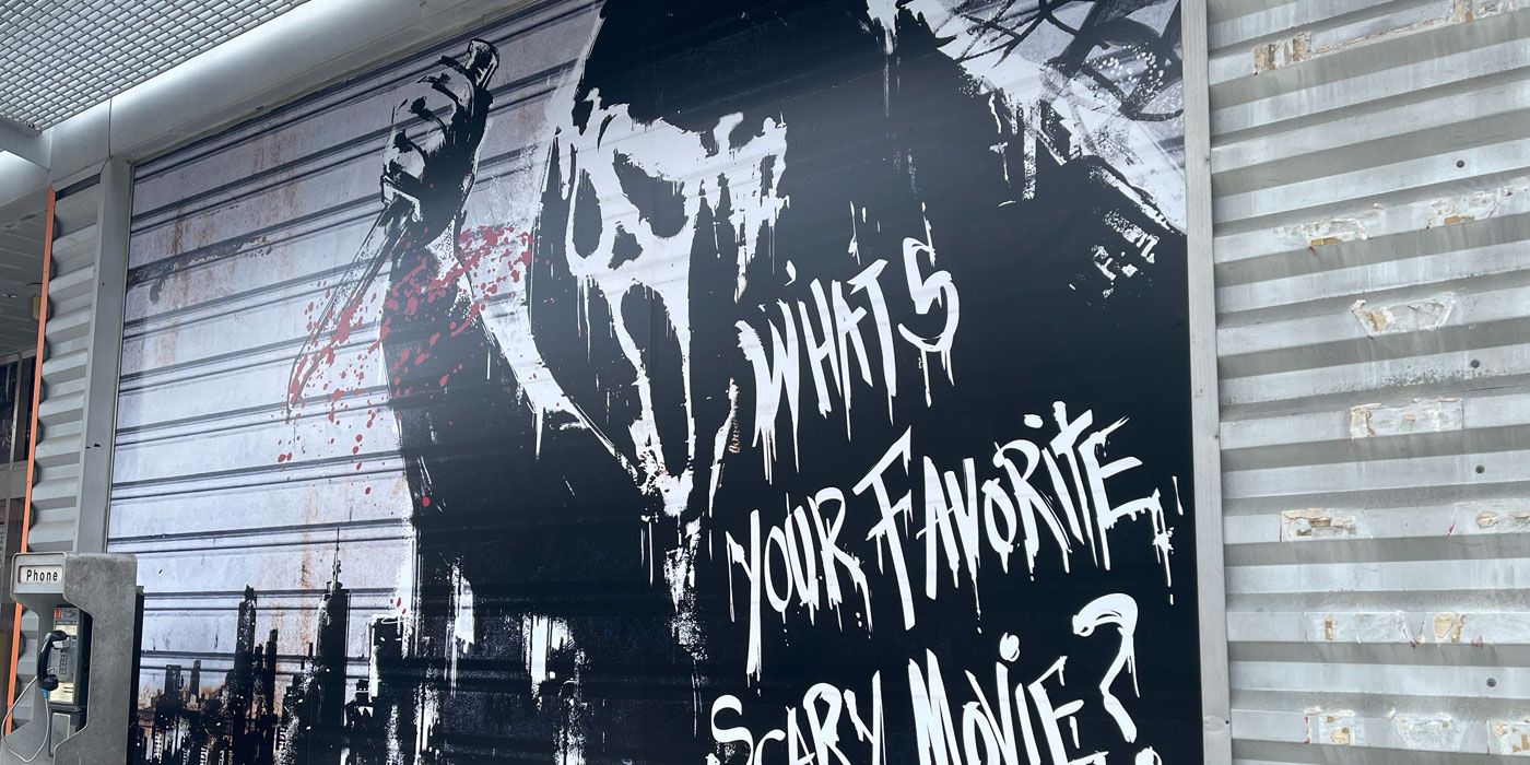 Scream 6' Trailer: Ghostface Murders in New York City