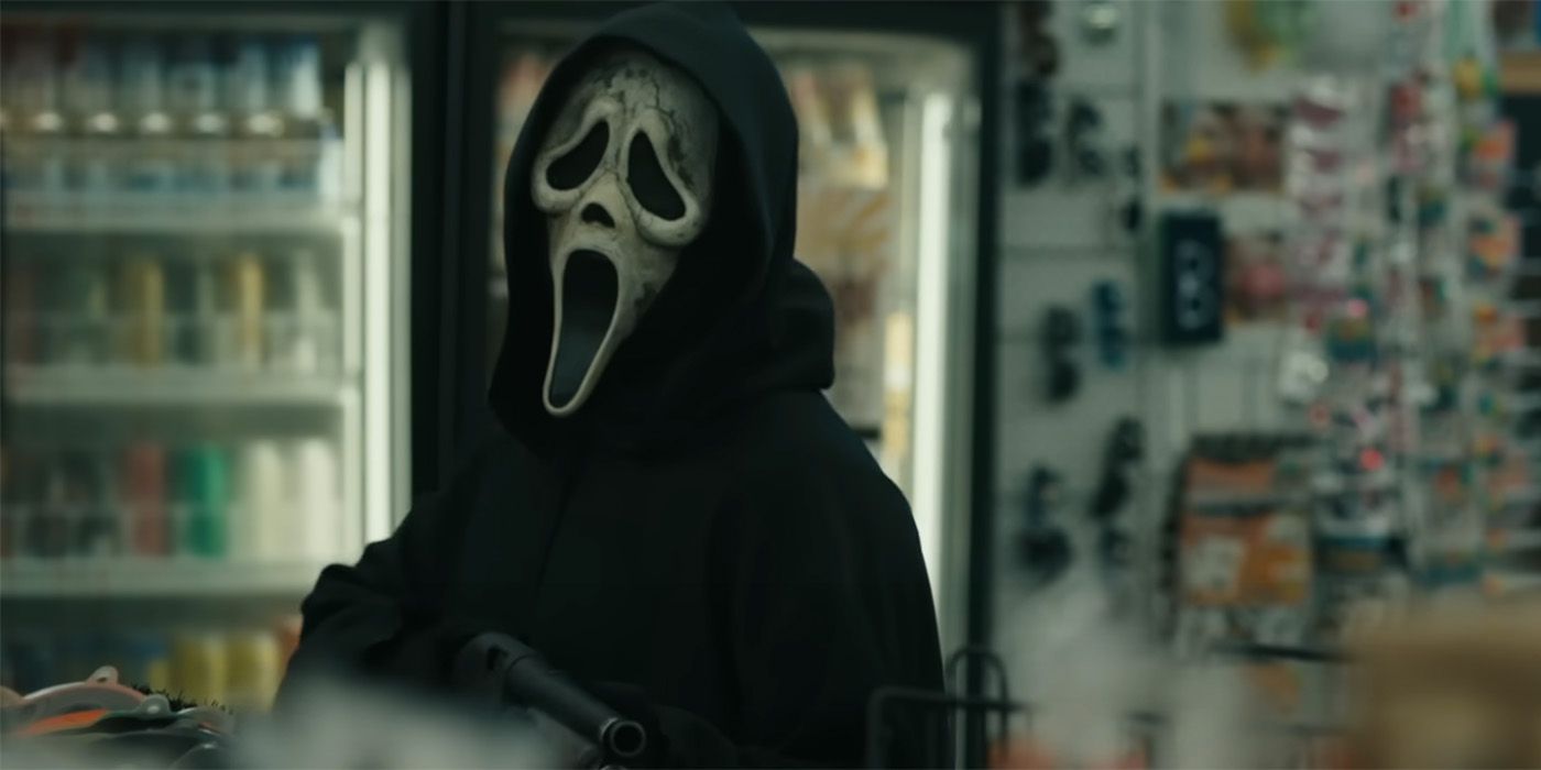 Scream VI First Reactions: Critics Praise 'Especially Vicious' Ghostface