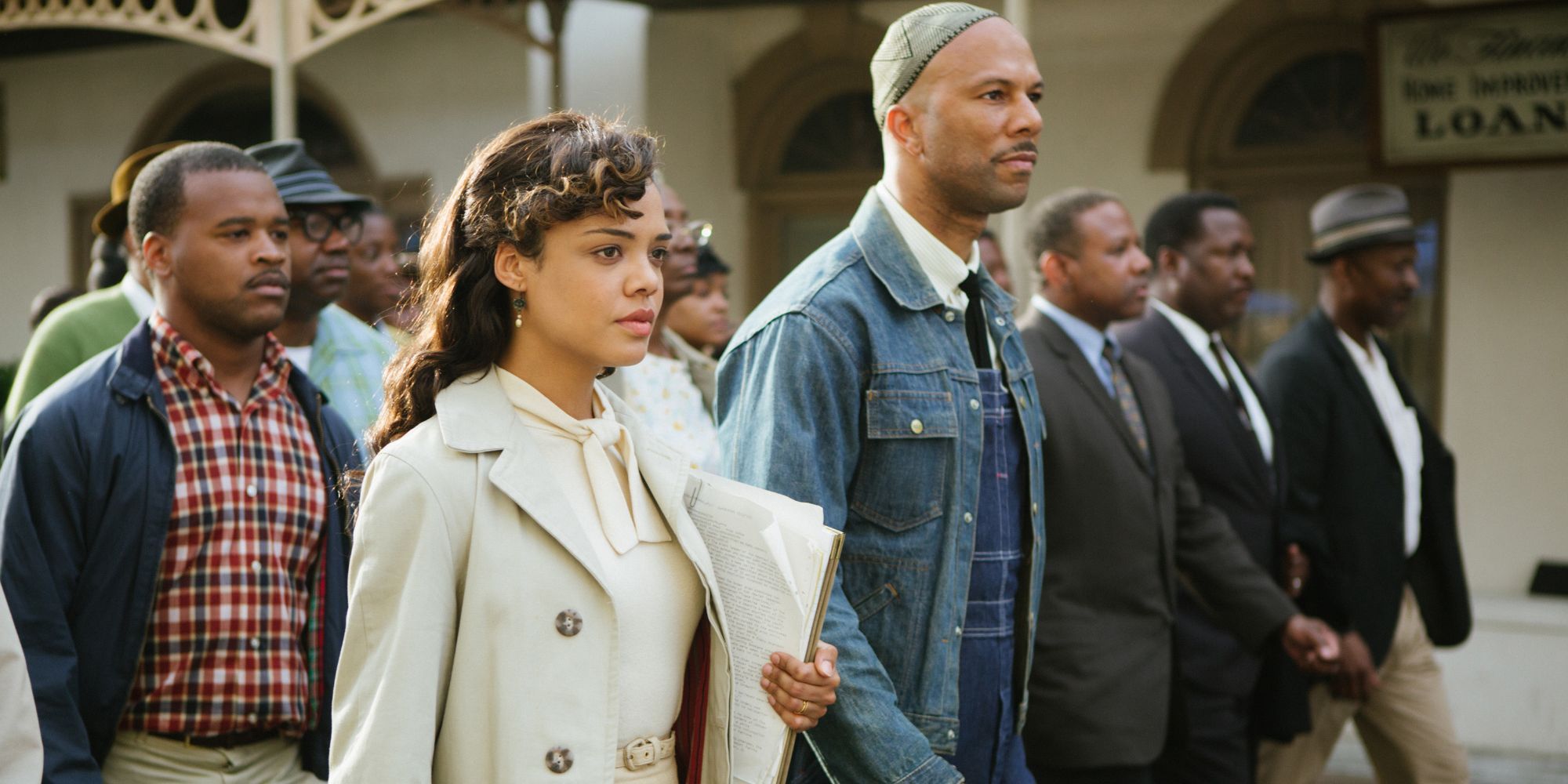 Selma (2014)