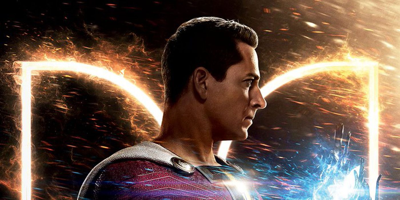 Shazam! Fury of the Gods OTT Release: 'Shazam! Fury of the Gods' is now  streaming on  Prime Video and BookMyShow for rent -   Daily