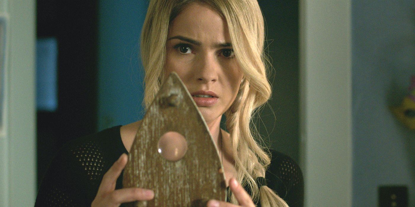 'Ouija' Ending Explained The Dead Are Never Truly Gone
