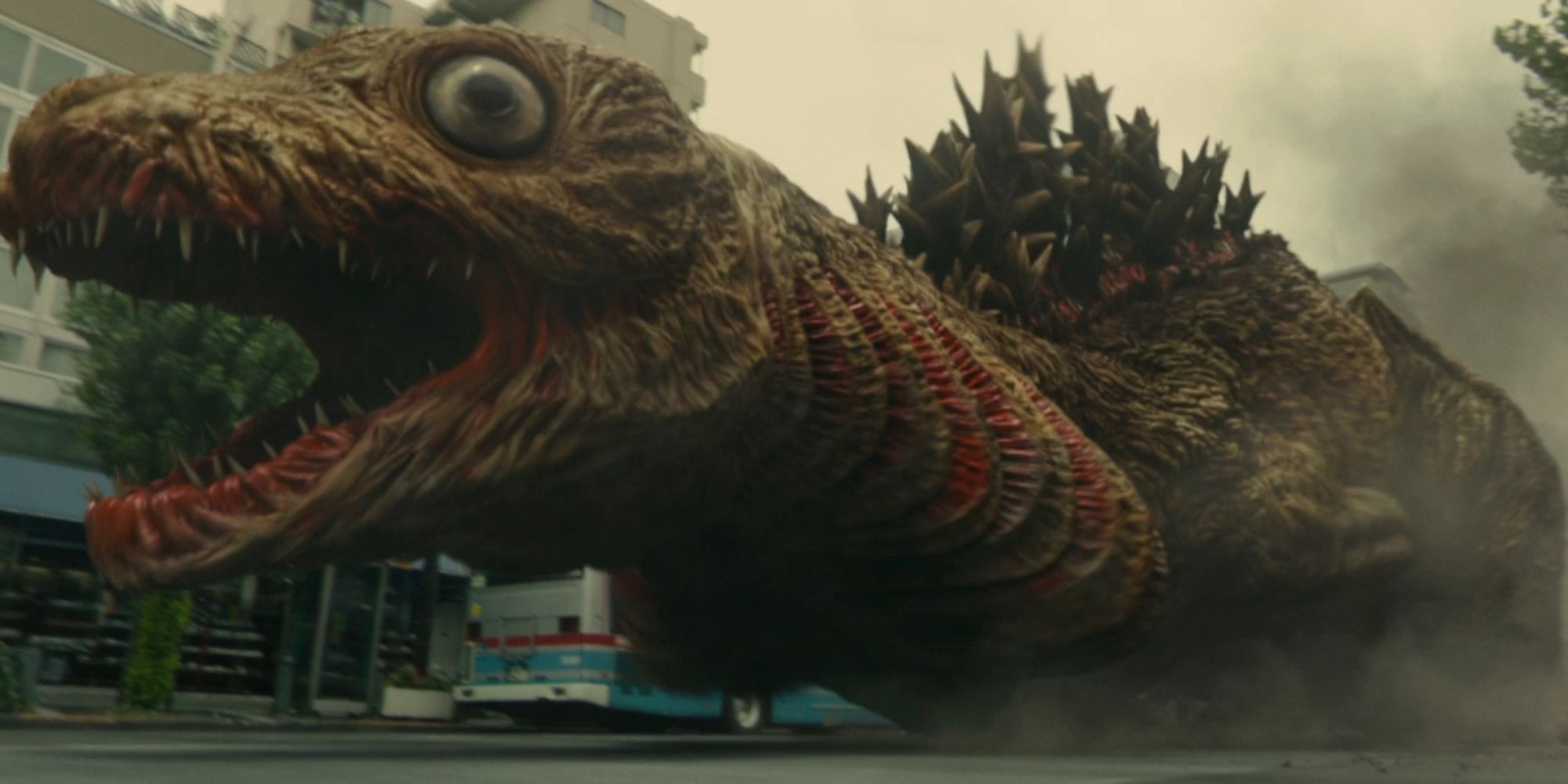 Shin Godzilla - 2016 (1)