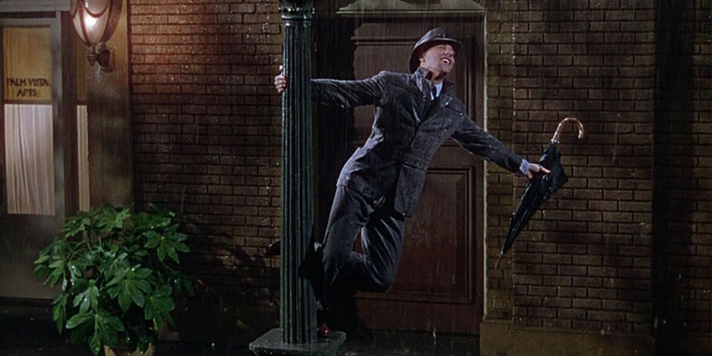 Singin' in the Rain (Stanley Donen, 1952)