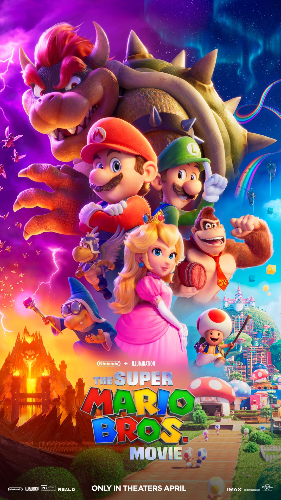 super-mario-bros-poster