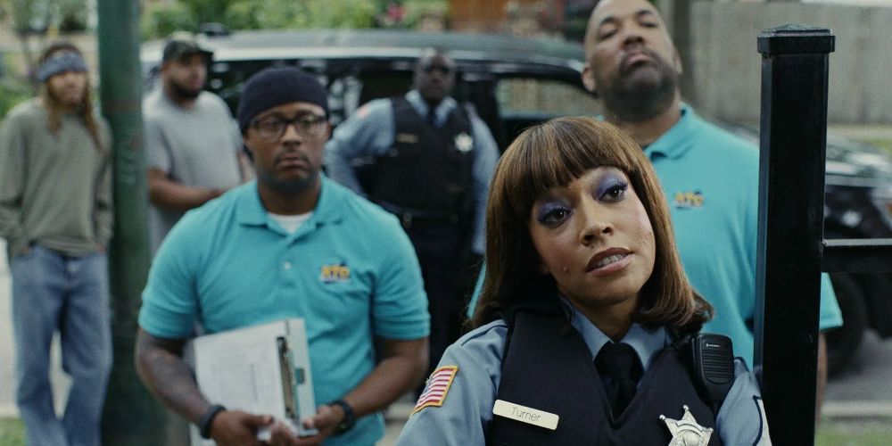Simon Sultan 'South Side' Cancelled at HBO Max